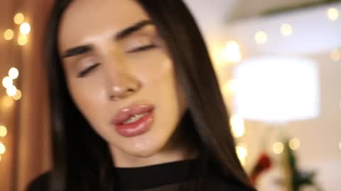 Kim Oberlin online show from 01.07.25