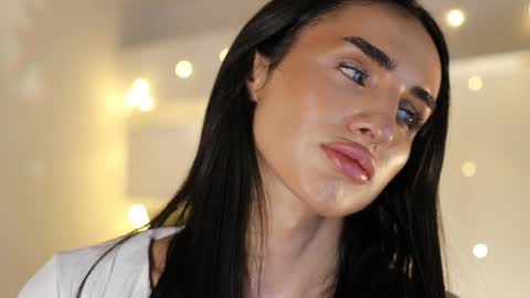 Kim Oberlin online show from 01.30.25