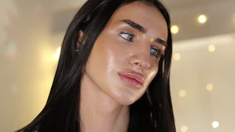 Kim Oberlin online show from 01.30.25