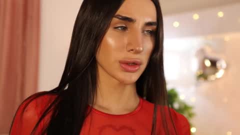 Kim Oberlin online show from 02.14.25