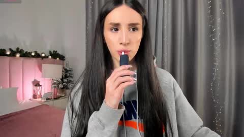 Kim Oberlin online show from 01.10.26