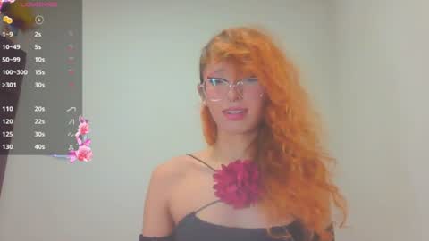Kim Pendavis  online show from 06.11.26
