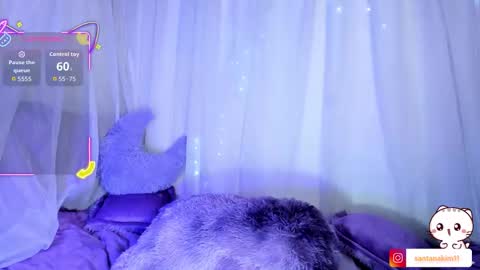 Snapshot of kim_sanatana chatting on 02.28.26 kim_sanatana online show from 02.28.26