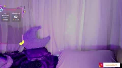 kim_sanatana online show from 04.23.26