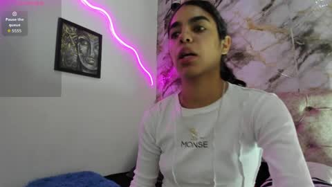 Snapshot of kim_strawberry chatting on 04.04.26 kim online show from 04.04.26