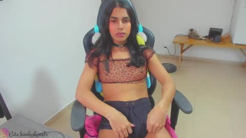 OnlyFans kimberlywexlr online show from 12.02.24