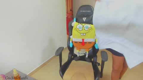 OnlyFans kimberlywexlr online show from 12.08.24