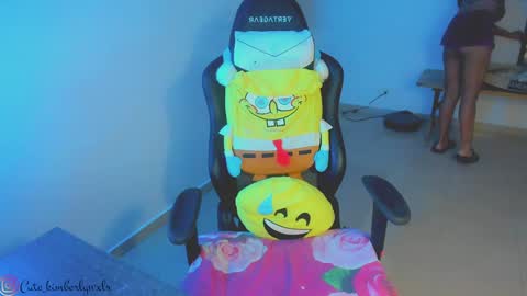 OnlyFans kimberlywexlr online show from 01.18.25