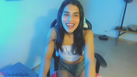 OnlyFans kimberlywexlr online show from 01.23.25