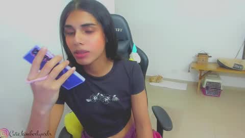 OnlyFans kimberlywexlr online show from 02.10.25