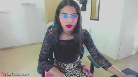 OnlyFans kimberlywexlr online show from 02.23.25