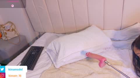 kima online show from 03.17.26