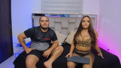 KimandNate online show from 01.08.26