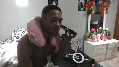 Kim  Yuk online show from 12.14.24