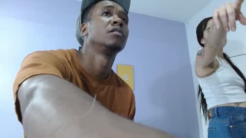 Kim  Yuk online show from 01.15.25