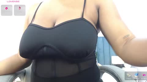 kimara lion online show from 11.11.25