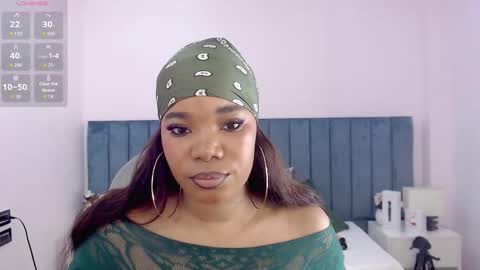 kimara lion online show from 02.24.26