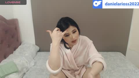 DANIELA online show from 12.21.24