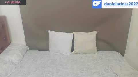 DANIELA online show from 12.25.24