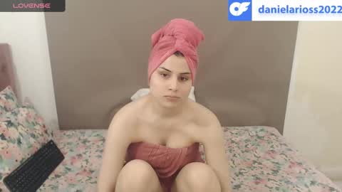 DANIELA online show from 01.27.25