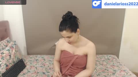 DANIELA online show from 01.29.25