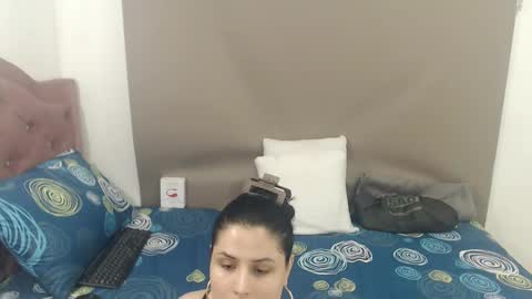 DANIELA online show from 09.12.25