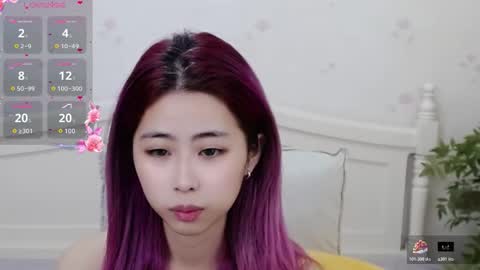 Bernice online show from 12.03.25