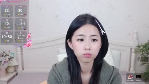 Bernice online show from 12.19.25