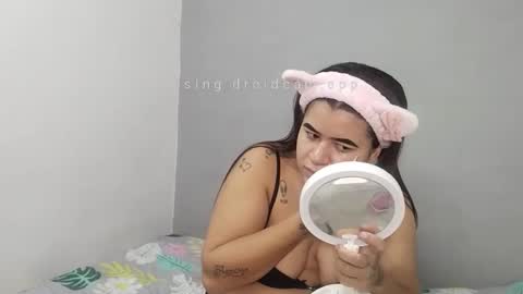 kimberly0319 online show from 03.27.26