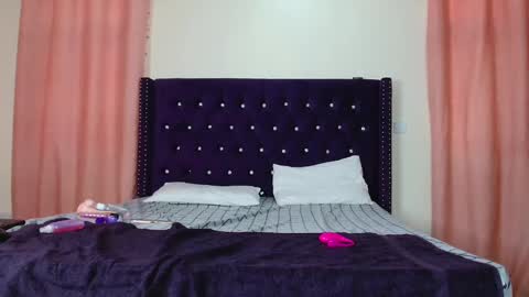 kimberly_blaze online show from 02.03.25