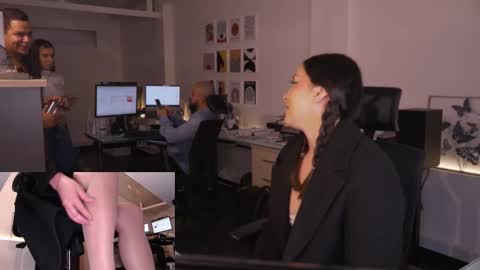 Kimberly 1200-1900 GMT-5 online show from 12.04.25