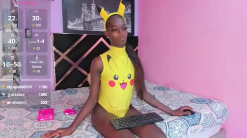 kimberly_ebonny online show from 12.16.25