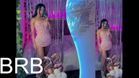 kimberly gonzalez online show from 02.13.25