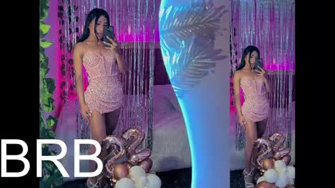 kimberly gonzalez online show from 02.15.25