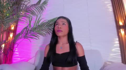 kimberly gonzalez online show from 09.17.25