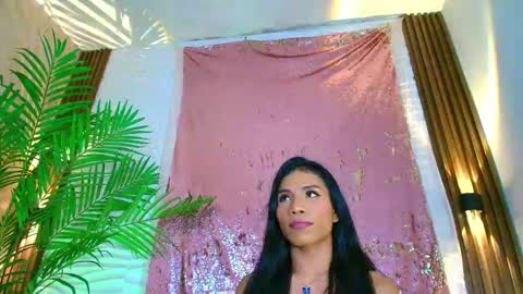 kimberly gonzalez online show from 09.26.25