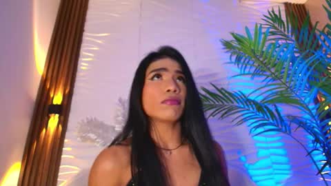 kimberly gonzalez online show from 11.11.25