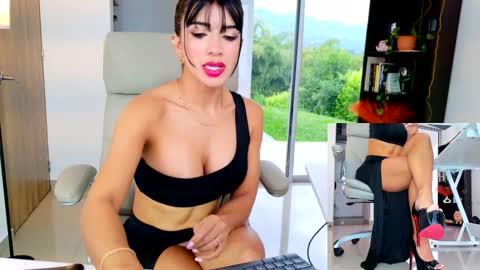 Melissa online show from 03.03.26