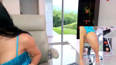 Snapshot of kimberly_hot2 chatting on 05.14.26 Melissa online show from 05.14.26