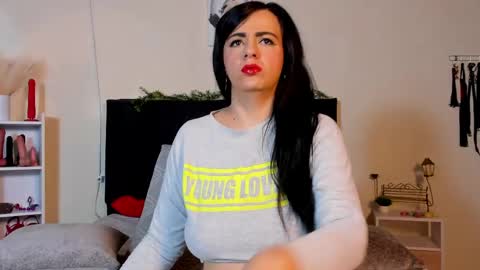 Kimberly online show from 04.22.26