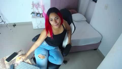 kimberly_lustrum online show from 07.11.26