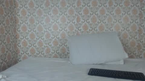 Snapshot of kimberly_perez__ chatting on 02.07.25 Kimberly online show from 02.07.25