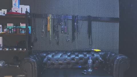  KIMBERLY SWAN  online show from 01.07.25