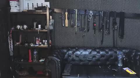  KIMBERLY SWAN  online show from 02.09.26