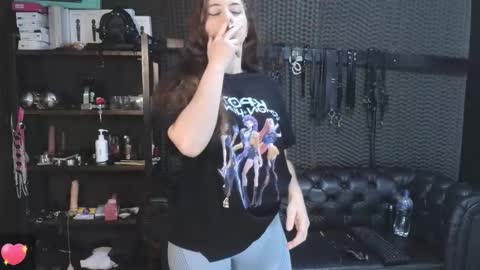  KIMBERLY SWAN  online show from 03.02.26