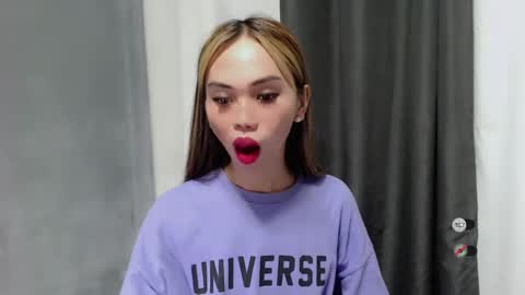 Kimberly online show from 01.22.25