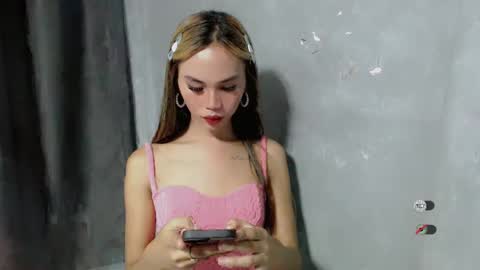 Kimberly online show from 02.04.25