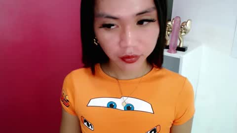 Snapshot of kimberly_tart chatting on 04.05.26 Kimberly online show from 04.05.26