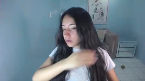 kimberly online show from 02.10.25