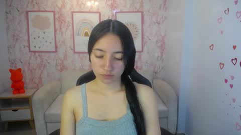 kimberly online show from 12.03.25